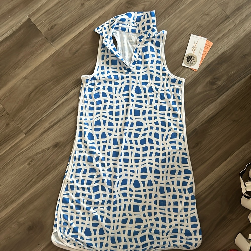 Brand new golf dress